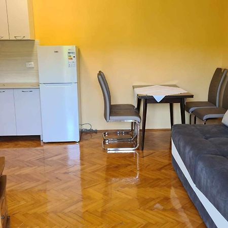 Apartments Ivetic Котор Экстерьер фото