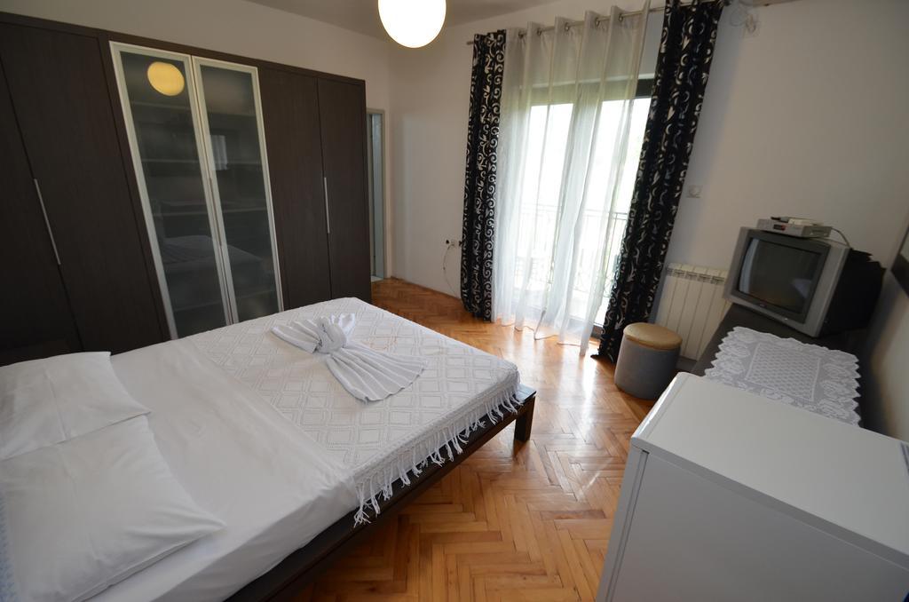 Apartments Ivetic Котор Номер фото
