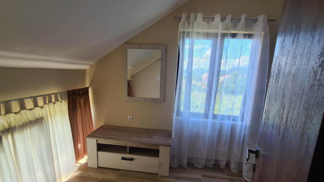 Apartments Ivetic Котор Экстерьер фото