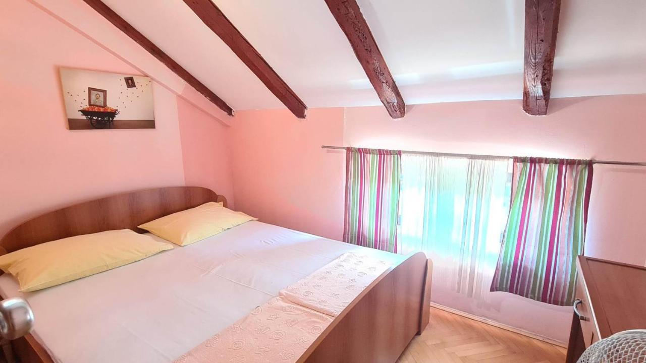 Apartments Ivetic Котор Экстерьер фото