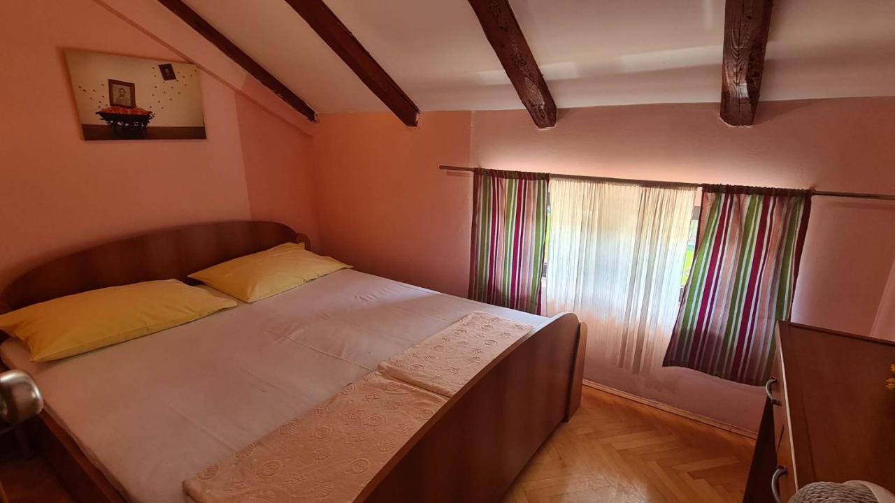 Apartments Ivetic Котор Экстерьер фото