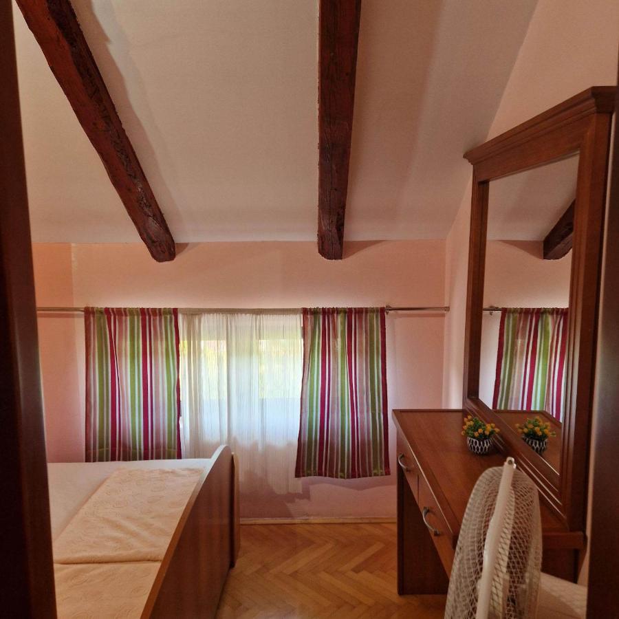 Apartments Ivetic Котор Экстерьер фото