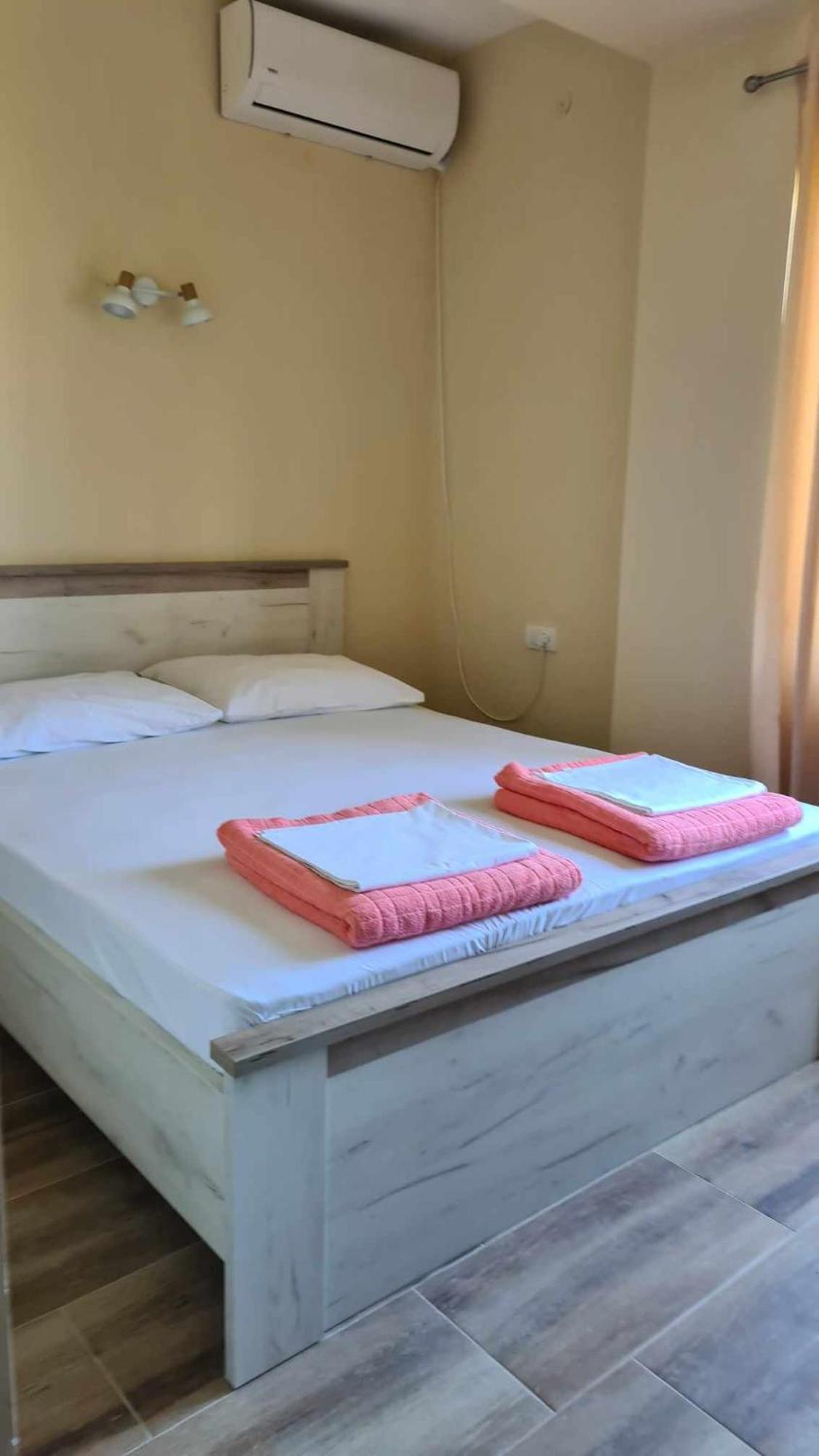Apartments Ivetic Котор Экстерьер фото
