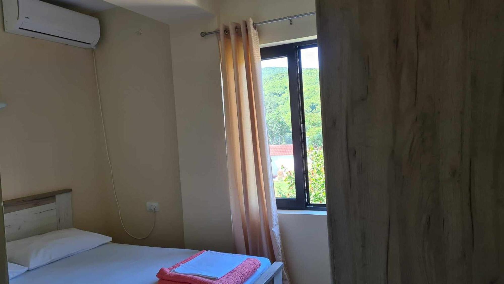 Apartments Ivetic Котор Экстерьер фото