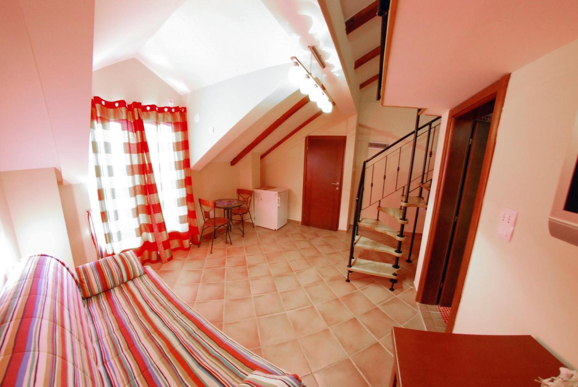 Apartments Ivetic Котор Экстерьер фото