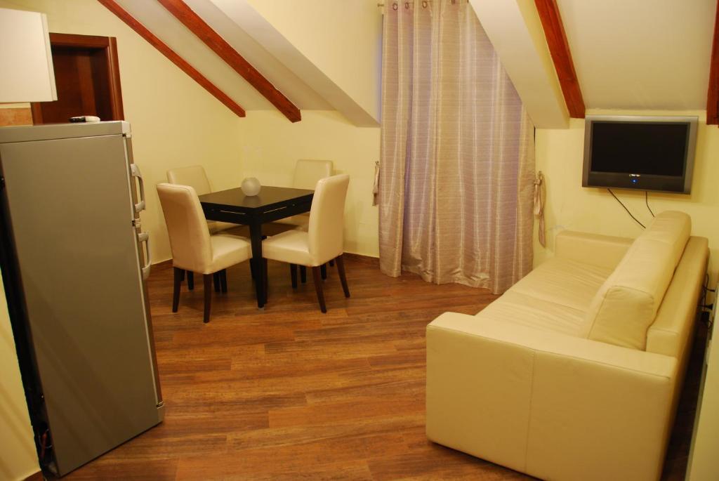 Apartments Ivetic Котор Экстерьер фото